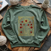 Energy Of Yarn Sweatshirt by YarnMerch