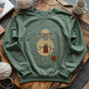 Knit Happens Sweatshirt by YarnMerch
