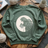 Knitzilla Sweatshirt by YarnMerch
