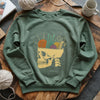 Murder Yarn Sweatshirt by YarnMerch