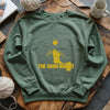 The Dark Knit Sweatshirt by YarnMerch