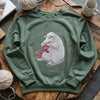 Woolly Knitting Sweatshirt by YarnMerch