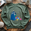 Yarndis Sweatshirt by YarnMerch
