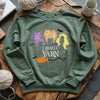I Smell Yarn Sweatshirt by YarnMerch