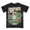 Kalib Fortner Tee #/500 by Euphoria