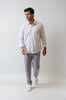 Four Corners Long Sleeve Tech Shirt by Buki