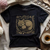 Fox & Yarn T-shirt by YarnMerch