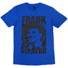 Frank Sinatra Montage Photos [T-Shirt] by Rock Band Apparel