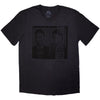 Frank Sinatra Mugshot [T-Shirt] by Rock Band Apparel