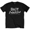 Frank Zappa Baby Snakes [T-Shirt] by Rock Band Apparel
