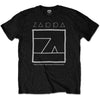 Frank Zappa Drowning Witch [T-Shirt] by Rock Band Apparel