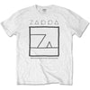 Frank Zappa Drowning Witch [T-Shirt] by Rock Band Apparel