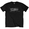 Frank Zappa Filmore East [T-Shirt] by Rock Band Apparel