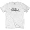 Frank Zappa Filmore East [T-Shirt] by Rock Band Apparel