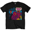 Frank Zappa Freak Out! [T-Shirt] by Rock Band Apparel