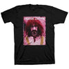 Frank Zappa Hot Rats Gatefold Photo [T-Shirt] by Rock Band Apparel