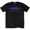 Frank Zappa Never Heard [T-Shirt] by Rock Band Apparel