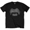 Frank Zappa Tache [T-Shirt] by Rock Band Apparel