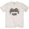 Frank Zappa Tache [T-Shirt] by Rock Band Apparel