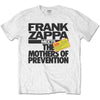 Frank Zappa The Mothers of Prevention [T-Shirt] by Rock Band Apparel