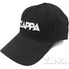 Frank Zappa Zappa [Hat] by Rock Band Apparel