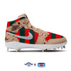 "Freddy" Jordan 1 Retro Cleats