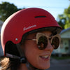 FREETOWN - OFFBEAT - Multi Sport Helmet by ZEITBIKE