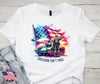 Freedom Isn't Free – Multi by Carolina Country Bling