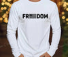 Freedom - Multi by Carolina Country Bling