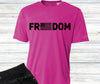 Freedom - Multi by Carolina Country Bling