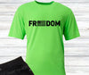 Freedom - Multi by Carolina Country Bling
