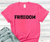 Freedom - Multi by Carolina Country Bling