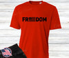 Freedom - Multi by Carolina Country Bling