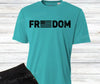 Freedom - Multi by Carolina Country Bling