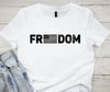 Freedom - Multi by Carolina Country Bling