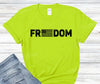 Freedom - Multi by Carolina Country Bling
