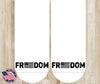 Freedom - Multi by Carolina Country Bling