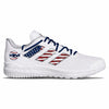 "Freedom Ninja Alternate" Adidas Adizero Afterburner 8 Turf Shoes by Stadium Custom Kicks