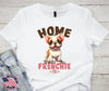 Frenchie - Multi by Carolina Country Bling