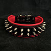 "Frenchie" collar by Bestia Dog Gear