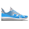 "Fresh Camo" Under Armour Harper 7 Turf Shoes by Stadium Custom Kicks