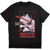 Friday the 13th Only A Nightmare [T-Shirt] by Rock Band Apparel