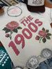From The 1900s Graphic Tee by Wild Junkie