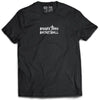 Hooper of God - T-Shirt - Black by Bigger Than Basketball