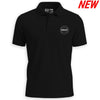 Bigger Than Basketball - Polo - Black by Bigger Than Basketball