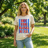 Hit The Dang Ball Baseball Graphic Tee - Crafted for Comfort | Everyday Customs Co. by Everyday Customs Co.