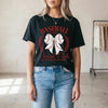 Baseball Social Club Heavyweight Cotton T-Shirt - Crafted with Purpose | Everyday Customs Co. by Everyday Customs Co.