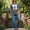 Custom State Pride T-Shirt - Comfort Colors Softness | Everyday Customs Co. by Everyday Customs Co.