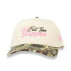 Full-Time Yapper Snapback Hat