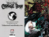 Web Of Venom Carnage Born #1 Unknown Comic Books Suayan Virgin Exclusive 11/21/2018 by Unknown Comic Books
